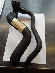 GM Vauxhall Astra J CDTI A17DTR Radiator Outlet Hose 13251441 NEW GENUINE OE