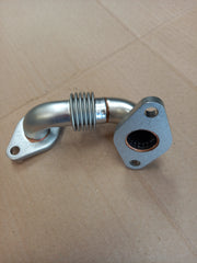 Audi A3 2.0 TDI EGR Pipe 03G 131 521 T