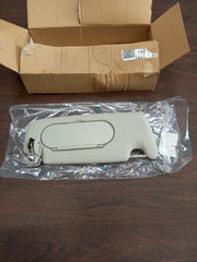 BMW Mini F56 Right Sunvisor 51 16 7 366 950 NEW GENUINE OE