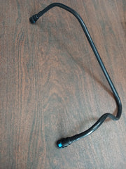 GM Vauxhall Corsa C Rear Fuel Feed Pipe 13104957 NEW GENUINE OE