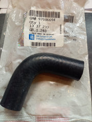 GM Vauxhall Astra F,G,Vectra Corsa C Engine Coolant Pipe 97086694 NEW GENUINE OE