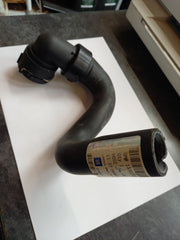 GM Vauxhall Corsa 1.3D Z13DTJ Lower Coolant Hose 13302326 NEW GENUINE OE