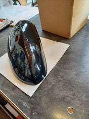 GM Vauxhall Corsa E Right Carbon Mirror Cover 13456288 NEW GENUINE OE