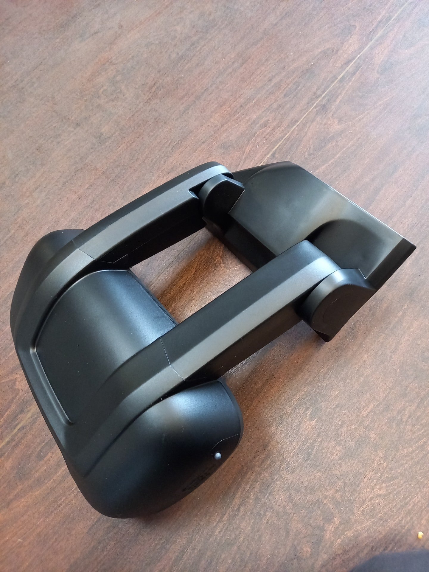 Fiat Ducato,Boxer,Relay Right Door Mirror Long Arm 735517063 New Genuine OE