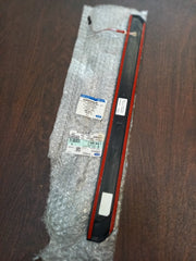 Ford Fiesta ST MK6 LED Drivers Door Scuff Plate 1918009 NEW GENUINE OE