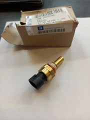GM C5 Corvette ,Solstice Coolant Temp Sensor 15326388 NEW GENUINE OE