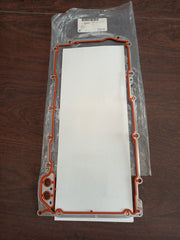 GM Pontiac LS1,LS2,LS3,5.3,5.7,6.0 Oil Sump Gasket 12580672 New Genuine OE