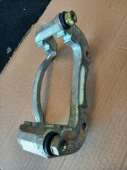 Hyundai i 40 New Genuine OE Left Front Brake Caliper Kit 58180 3ZA66