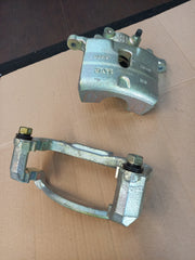 Hyundai i 40 New Genuine OE Left Front Brake Caliper Kit 58180 3ZA66