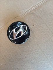 Hyundai Tucson, IX 35 Wheel Centre Cap 52960 3X500