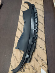 VW ID 4 Front Bumper Lower Spoiler NEW GENUINE OE 11A 805 915B 9B9