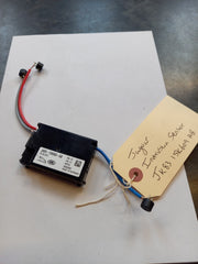 Jaguar XF,XE,E-Pace Intrusion Sensor JK83 15K609 AB NEW GENUINE OE