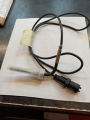 GM Lancia Delta Exhaust Gas Temp Sensor 55199054 NEW GENUINE OE