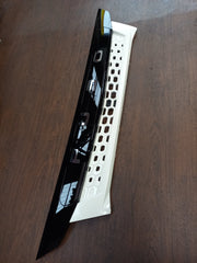 Mitsubishi Canter Fuso 4P10 Radiator Grille ML900076 NEW GENUINE OE