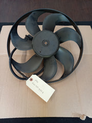 Volkswagen Polo,Lupo Radiator Fan Motor