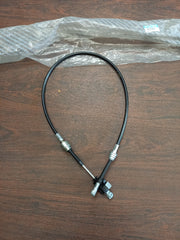 Fiat Punto 1.2,1.4 Gear Selector Cable 55194774 ( 99-07 ) NEW GENUINE OE