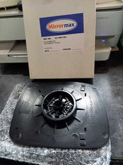 Volkswagen Transporter T4 Passenger Door Mirror Glass NEW GV-VW1105