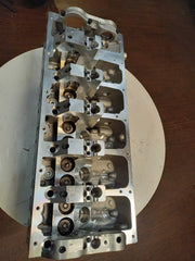 Volkswagen Transporter T5 TDI Cylinder Head