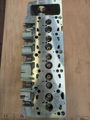 Volkswagen Transporter T5 TDI Cylinder Head