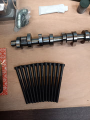 Volkswagen Transporter T5 TDI Cylinder Head