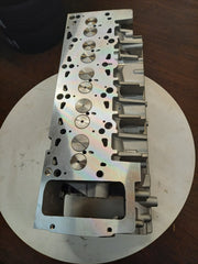 Volkswagen Transporter T5 TDI Cylinder Head