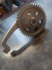 Volkswagen Transporter 2.5 TDI AXD,AXE Oil Pump