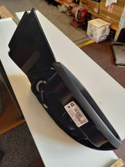 Vauxhall Adam Passenger Mirror Body NEW GENUINE OE 13355626